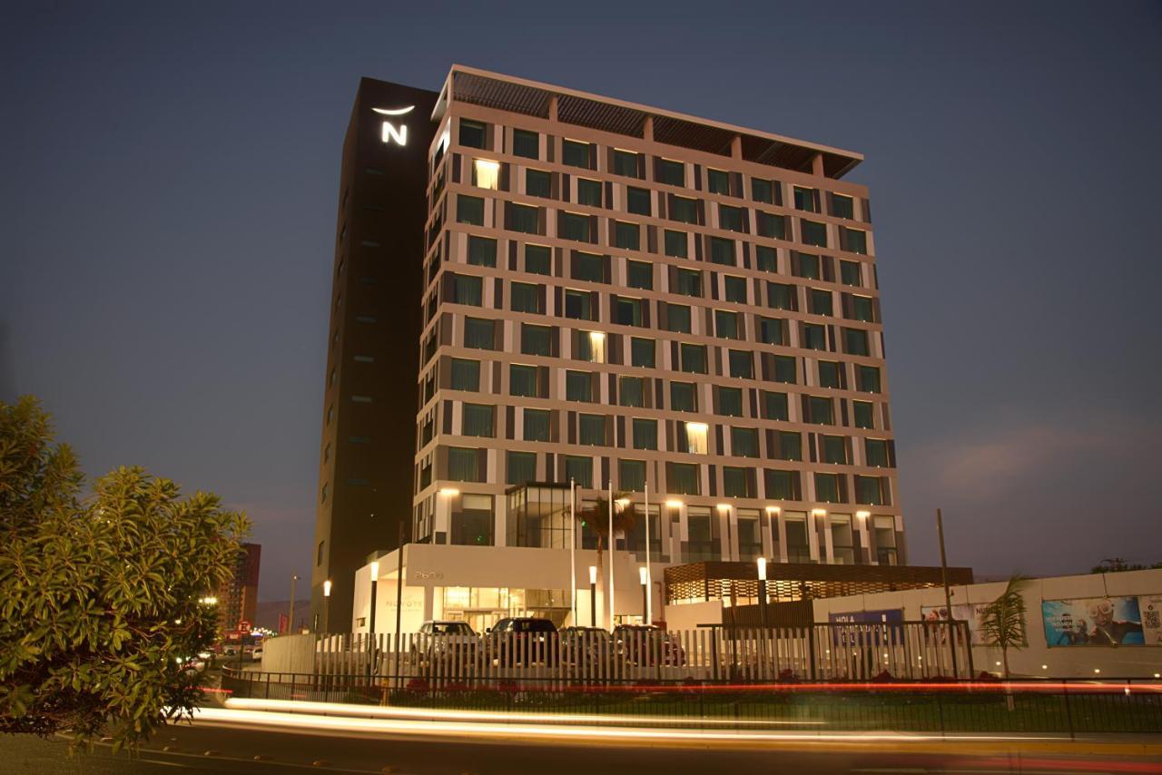 Novotel Arica Extérieur photo
