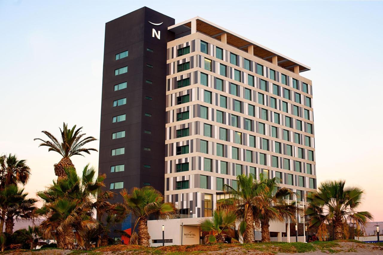 Novotel Arica Extérieur photo