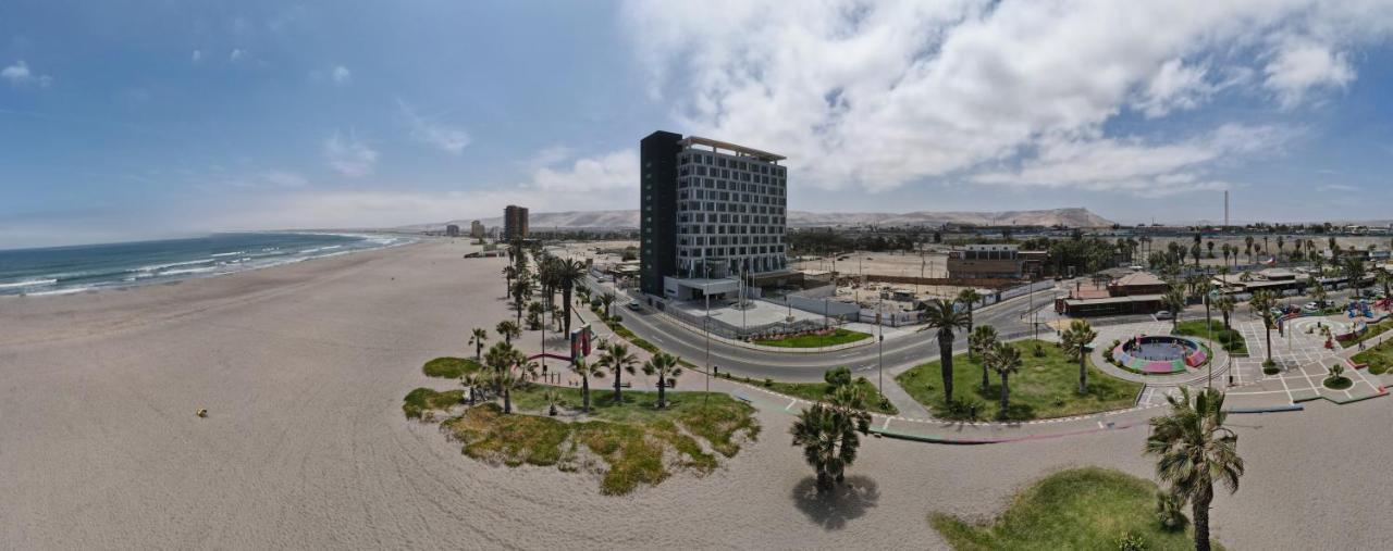 Novotel Arica Extérieur photo
