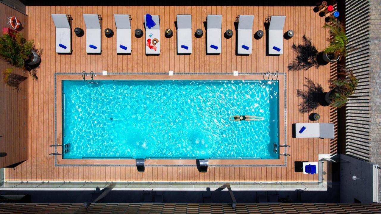 Novotel Arica Extérieur photo