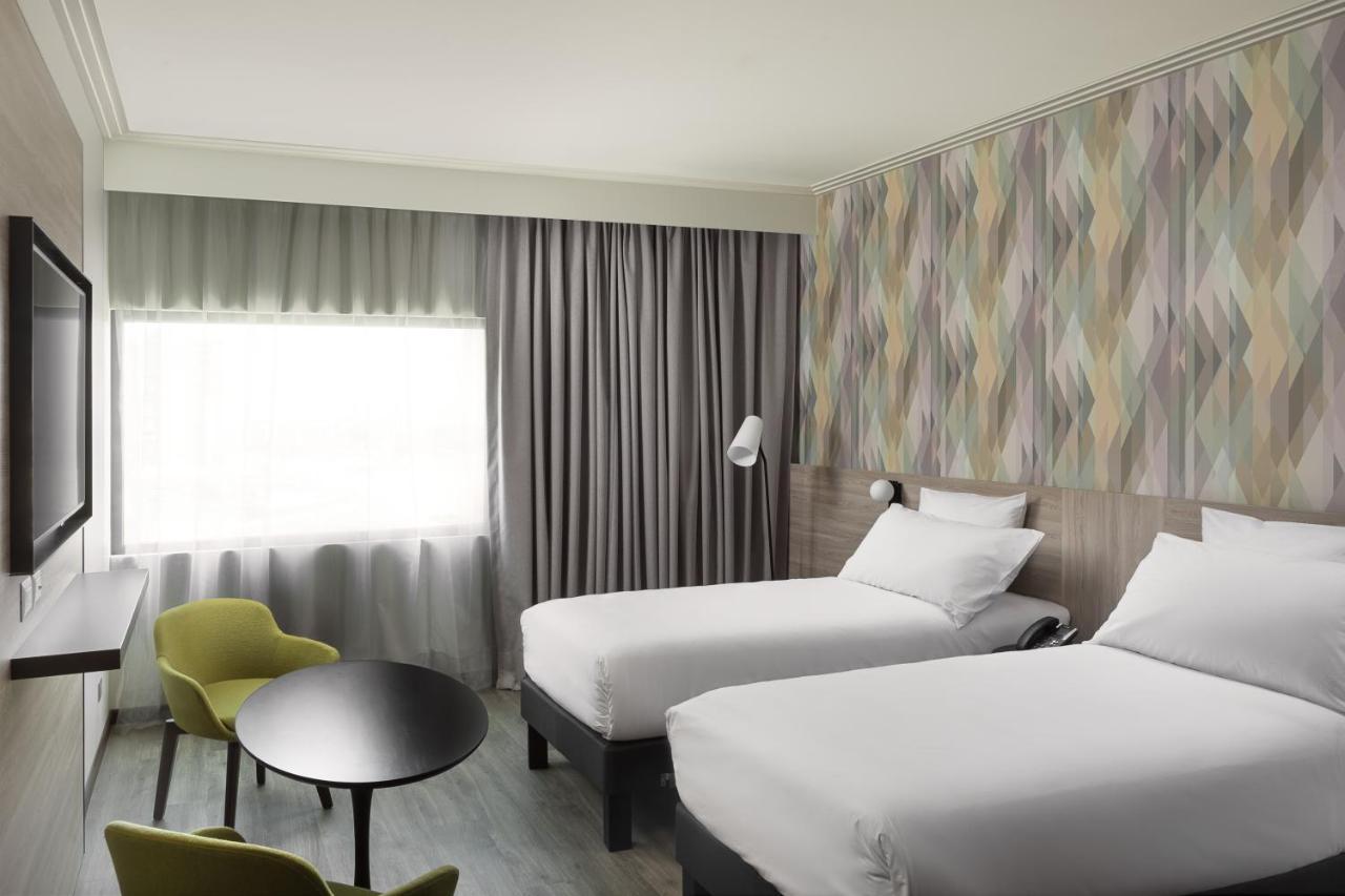Novotel Arica Extérieur photo