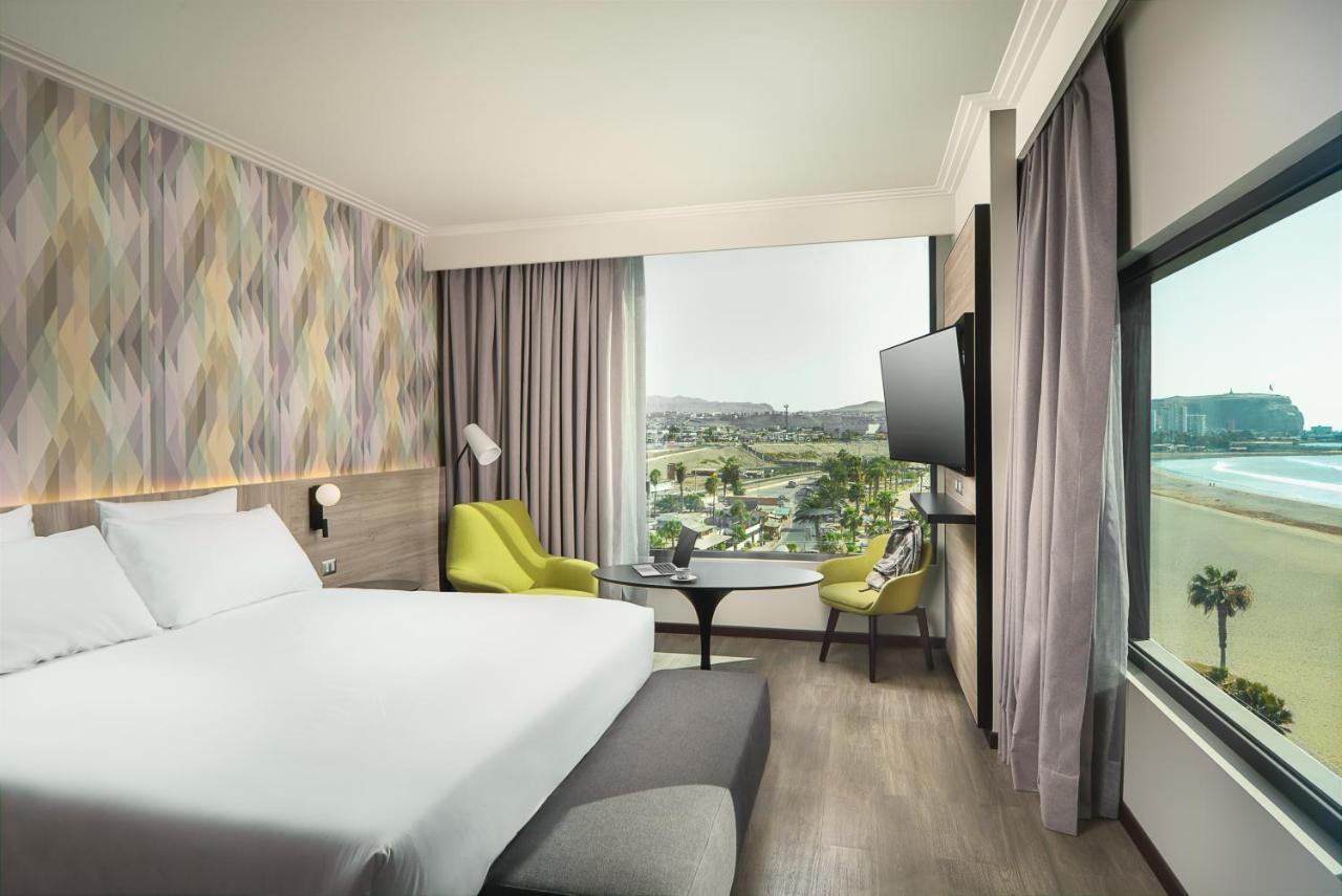 Novotel Arica Extérieur photo