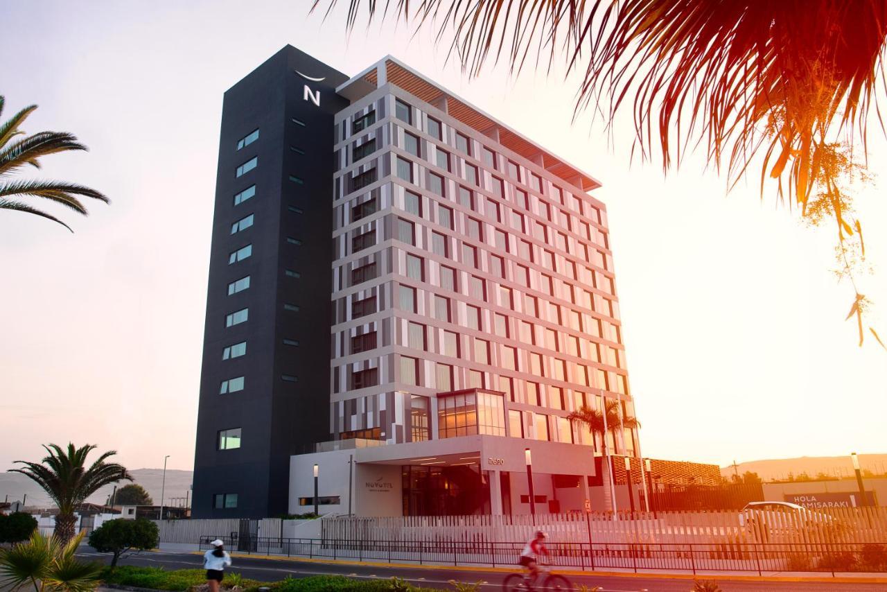 Novotel Arica Extérieur photo