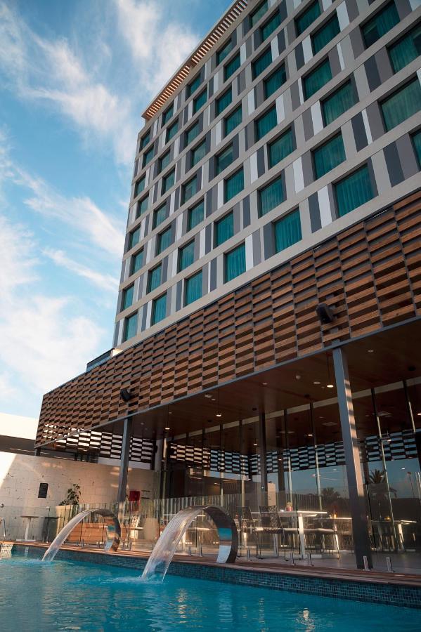 Novotel Arica Extérieur photo