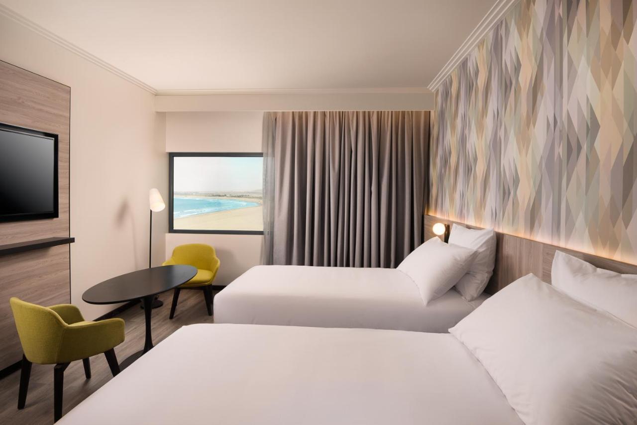 Novotel Arica Extérieur photo