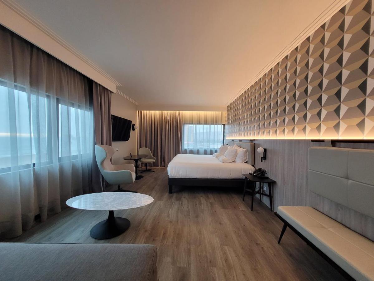 Novotel Arica Extérieur photo