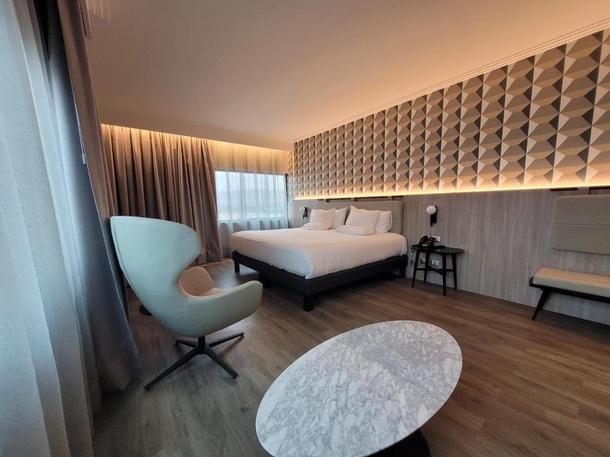 Novotel Arica Extérieur photo