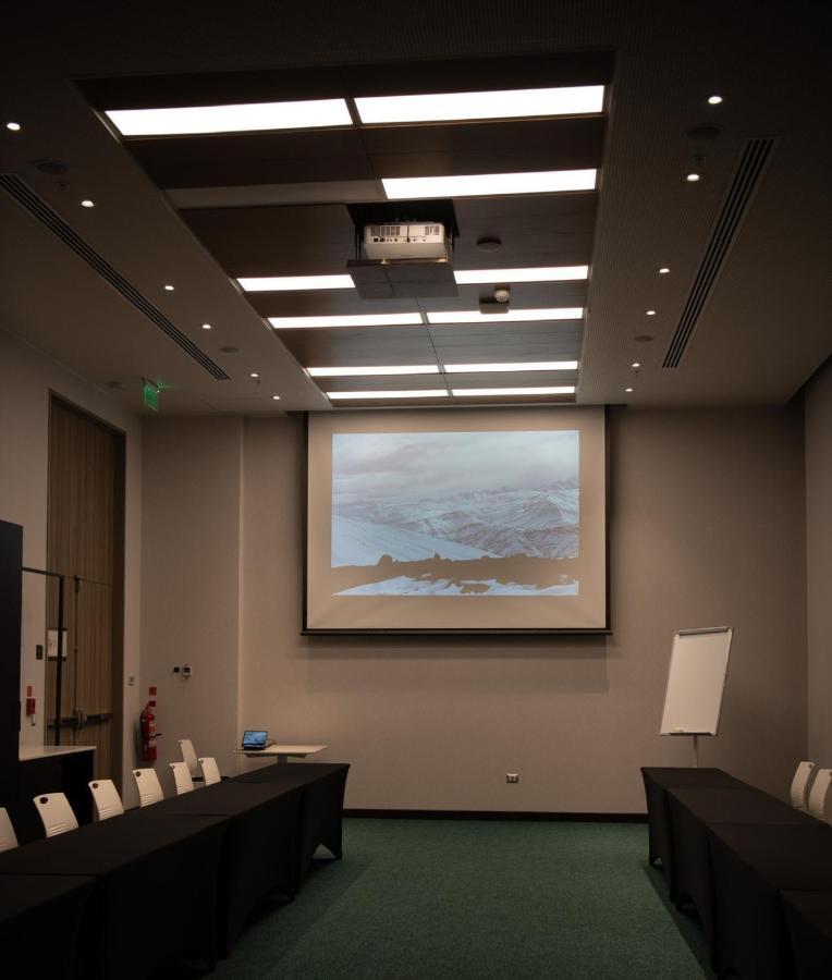 Novotel Arica Extérieur photo